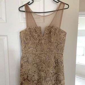 Bcbg Cocktail dress